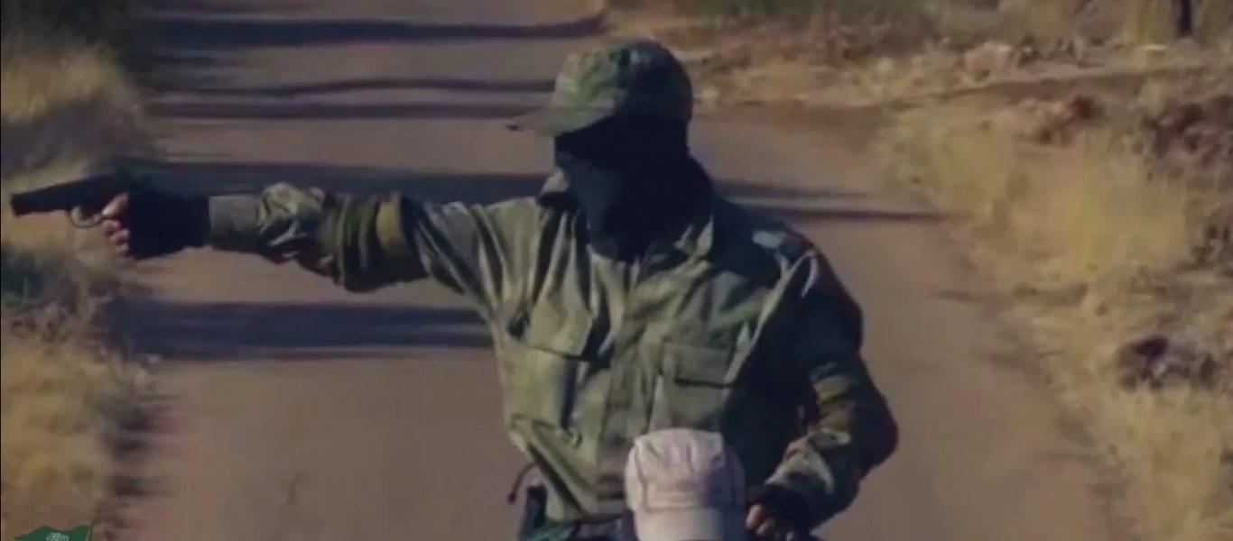 Τους «τρώνε» έναν-έναν στην Κολομβία της Ευρώπης: Ποιος έχει σειρά;